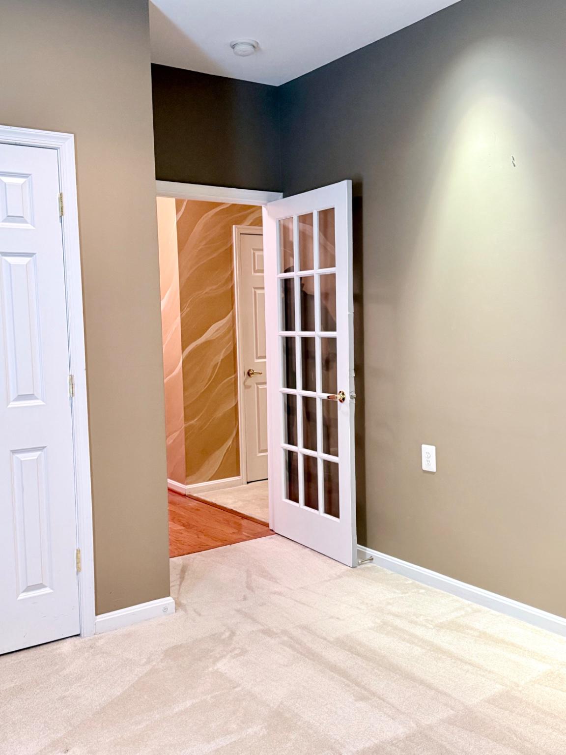 WINDSOR CROSSING - Residential