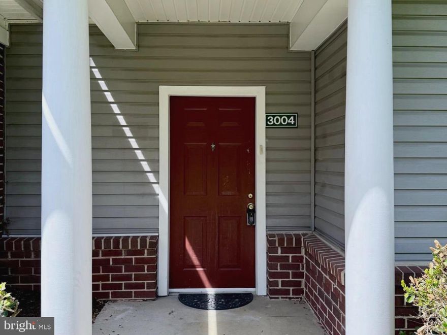 ✨ Welcome Home to Easy One-Level Living! 🏡
Discover the perfect blend of comfort, convenience, and low-maintenance living in this spacious 3-bedroom, 2-bath home located in the sought-after Windsor Crossing community. Designed with an open-concept floor plan, this home offers a seamless flow that’s perfect for both everyday living and entertaining.
Enjoy a bright and inviting living space complete with a cozy fireplace, beautiful wood flooring, recessed lighting, and a well-appointed kitchen featuring granite countertops, ample cabinet space, and a convenient kitchen/dining combination. The dedicated laundry room and walk-in closet add to the home’s everyday functionality and comfort.
This home offers the ease and accessibility of single-level living while being ideally situated near Suitland Metro, Joint Base Andrews, Washington, DC, shopping, dining, and major commuter routes, making commuting and daily errands effortless.
Community amenities include an outdoor pool, lawn maintenance, snow removal, and trash service for added convenience.
Don’t miss this opportunity to own a beautifully maintained home that combines space, comfort, and location all in one!
