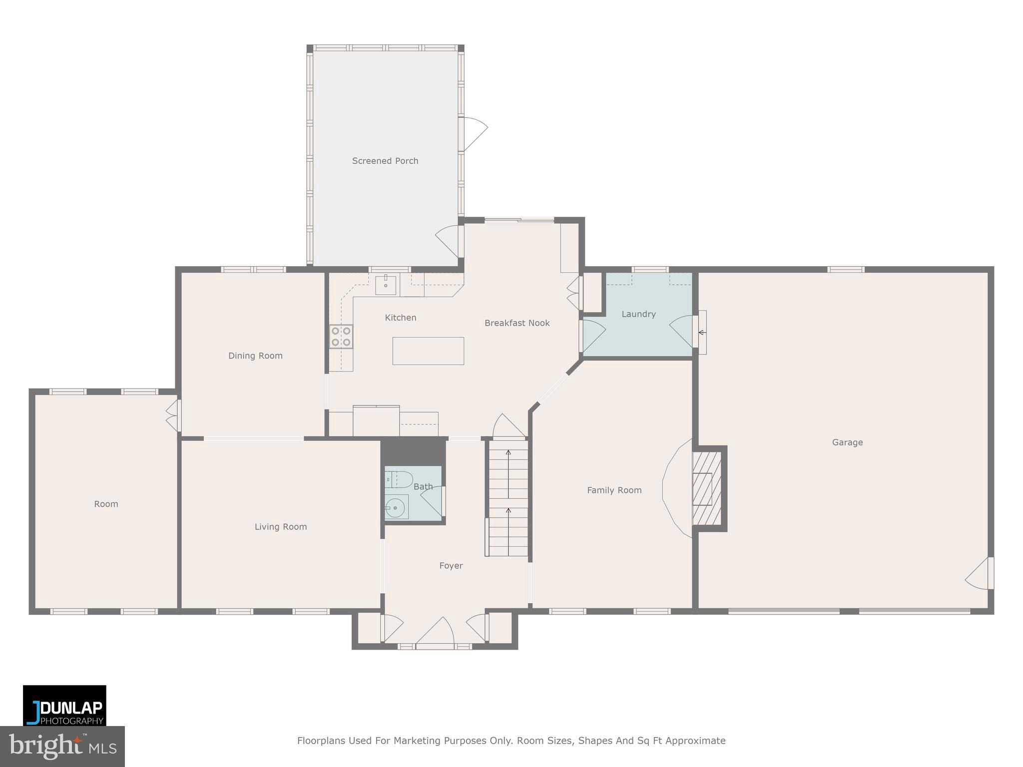 HOLLY KNOLL - Residential