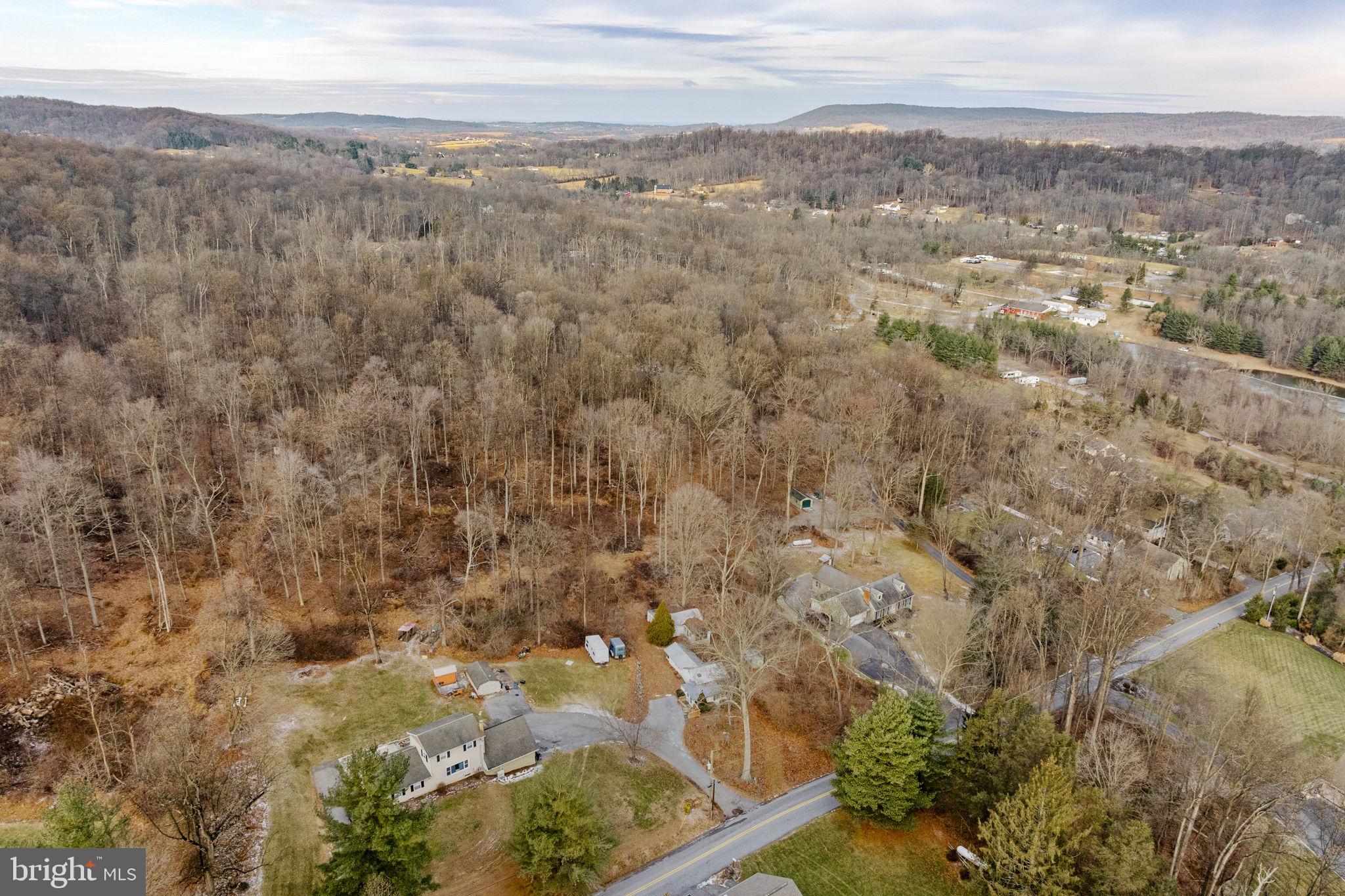 105 WOLLUPS HILL ROAD