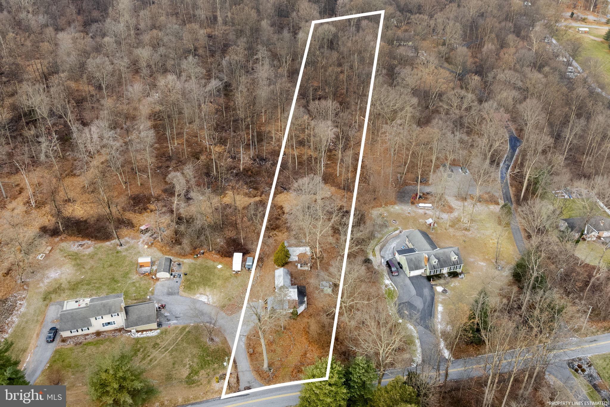 105 WOLLUPS HILL ROAD