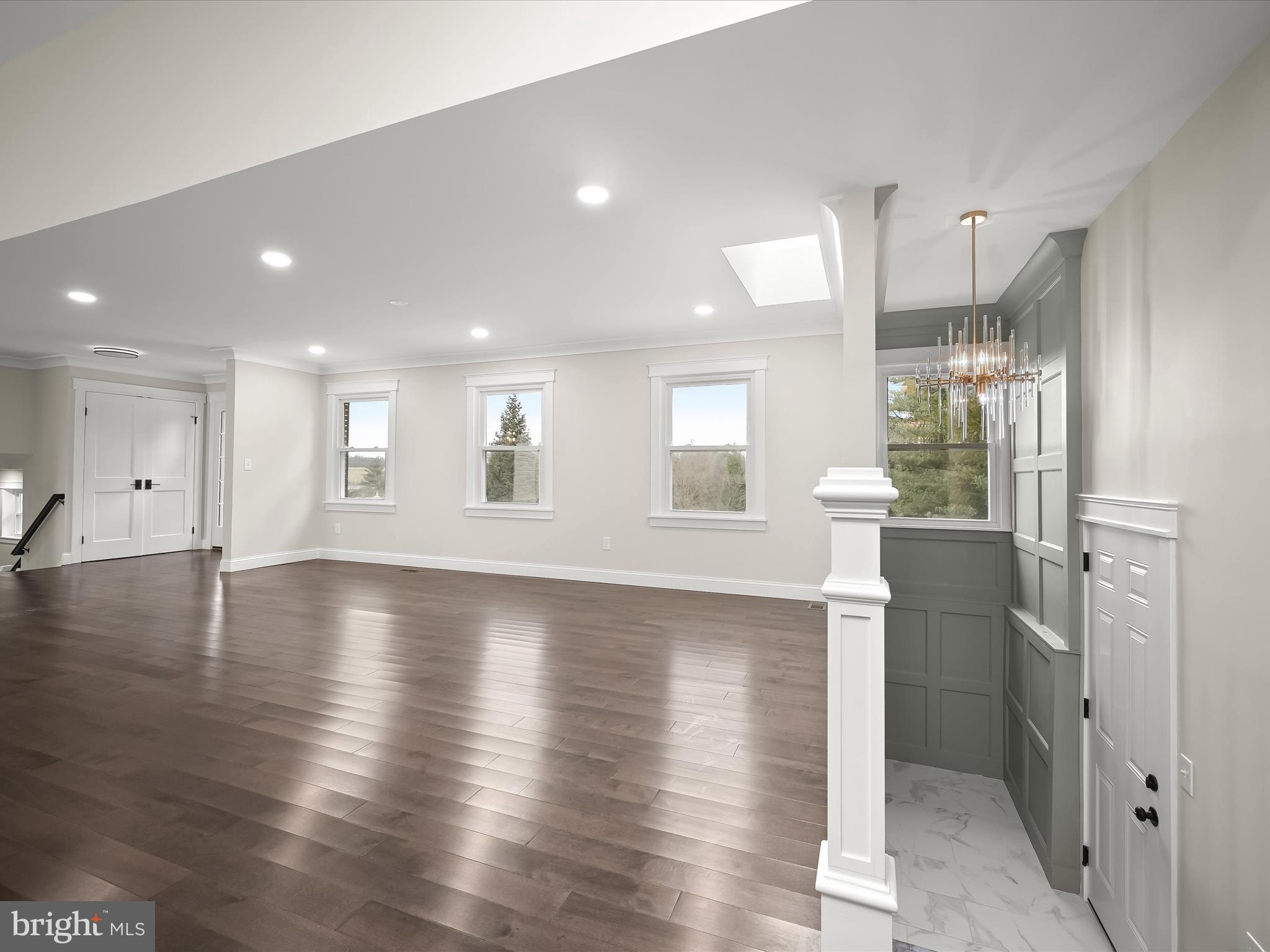 BEAVERBROOK - Residential