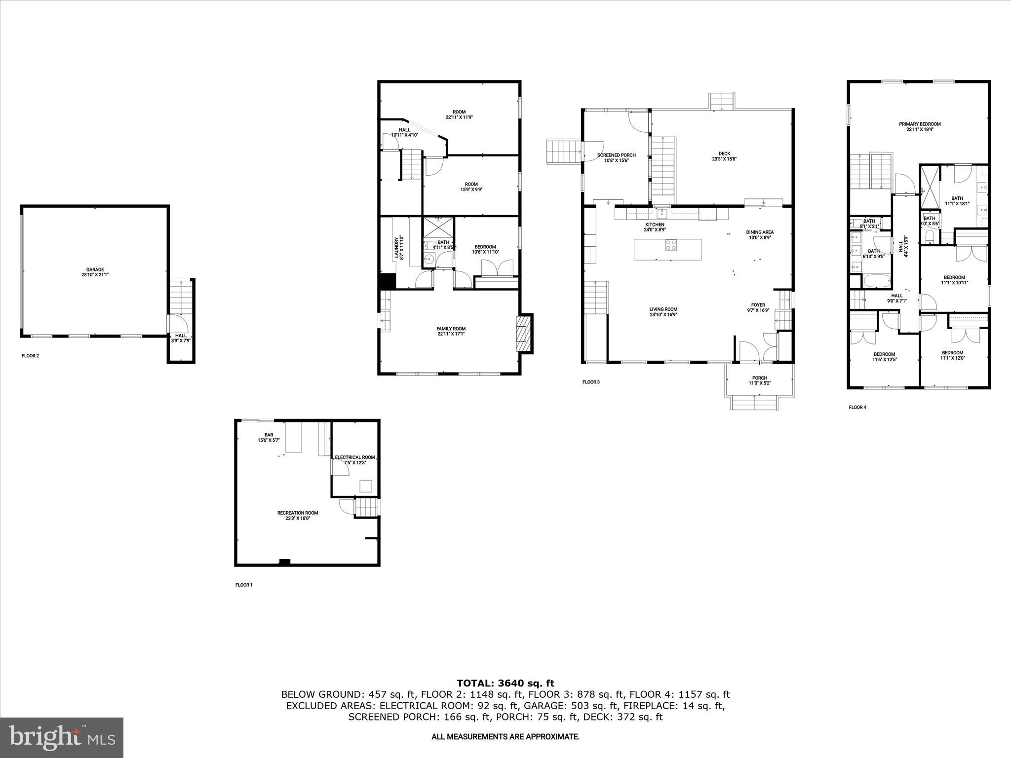 BEAVERBROOK - Residential