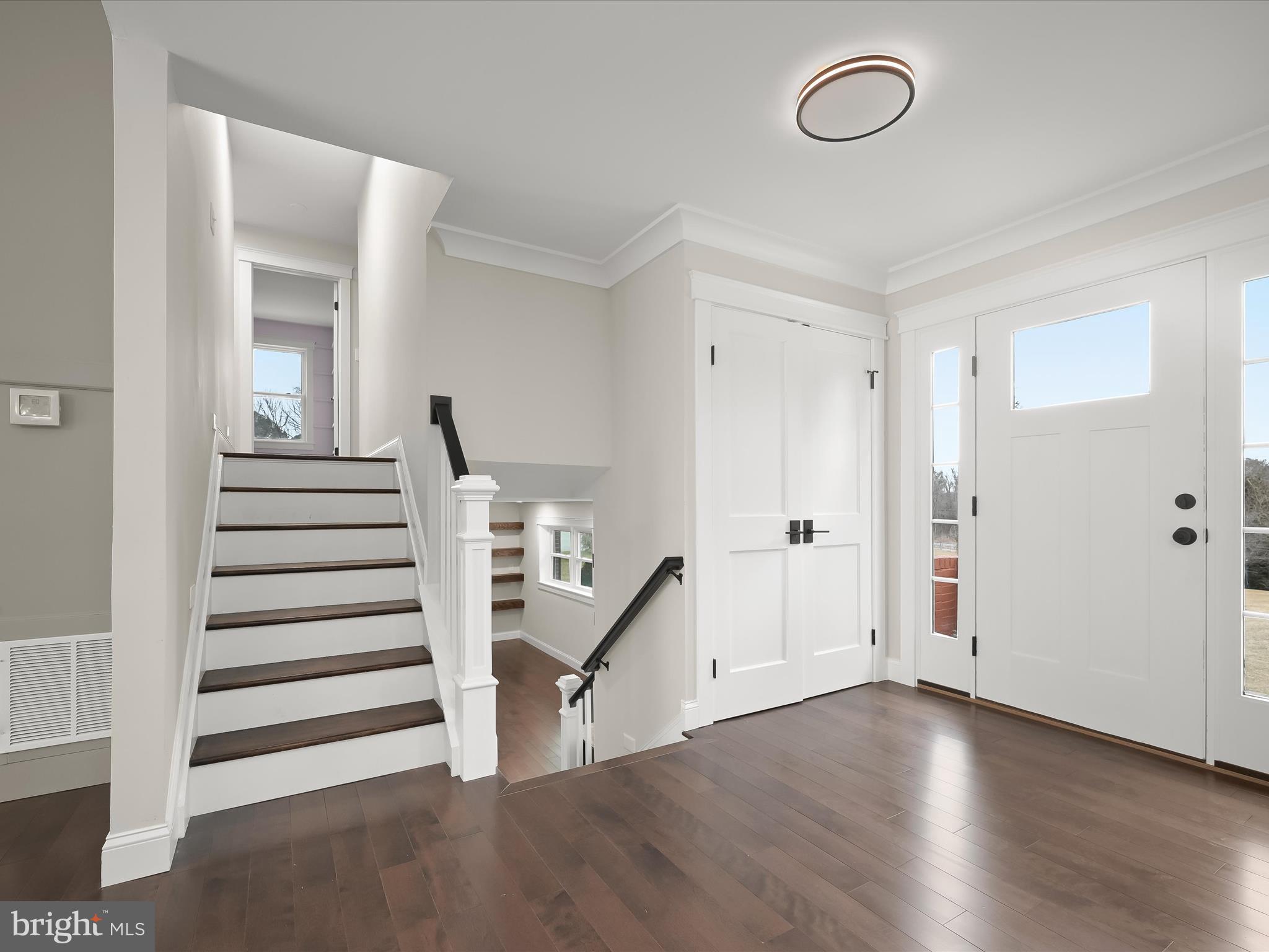 BEAVERBROOK - Residential