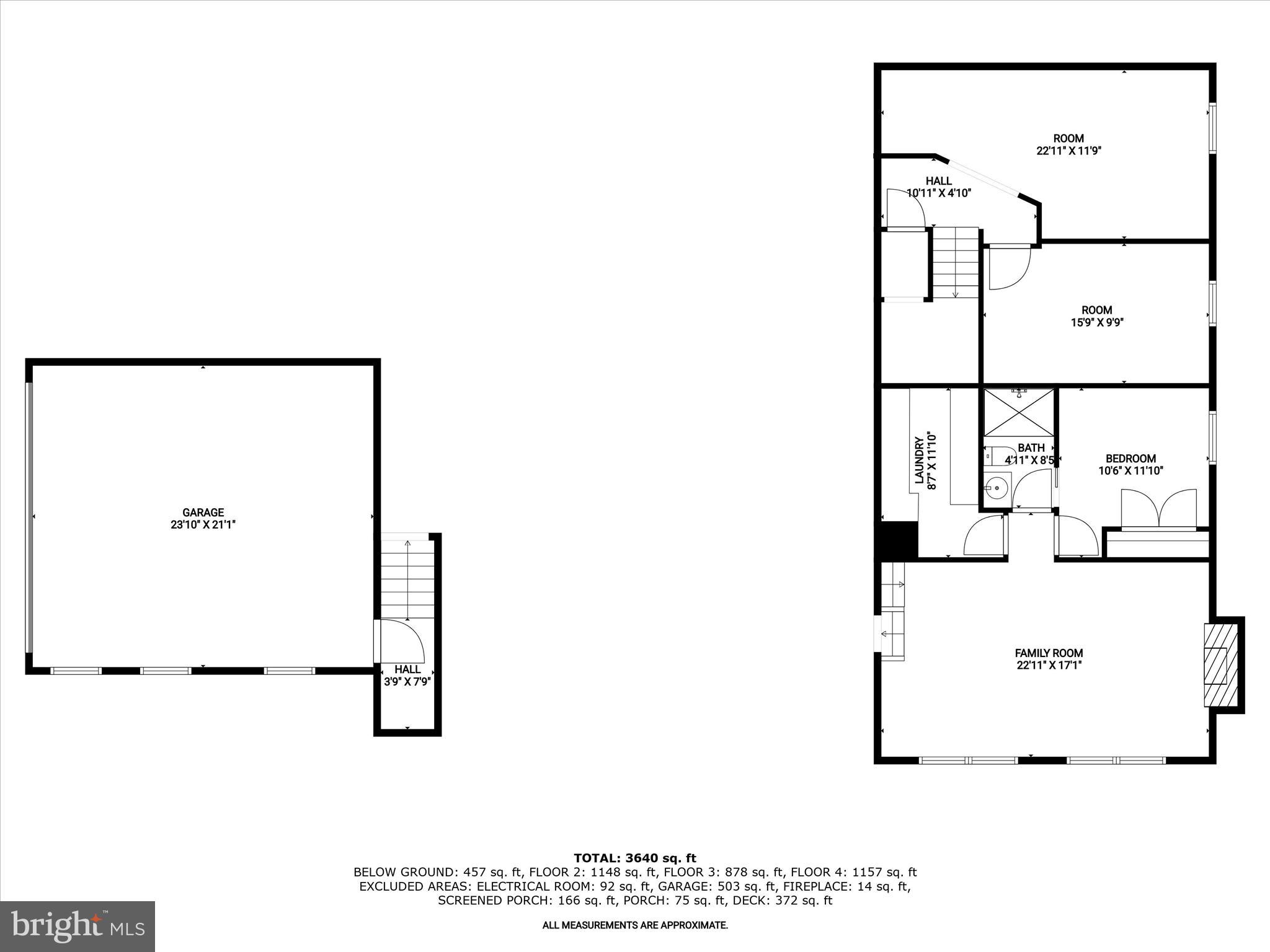BEAVERBROOK - Residential