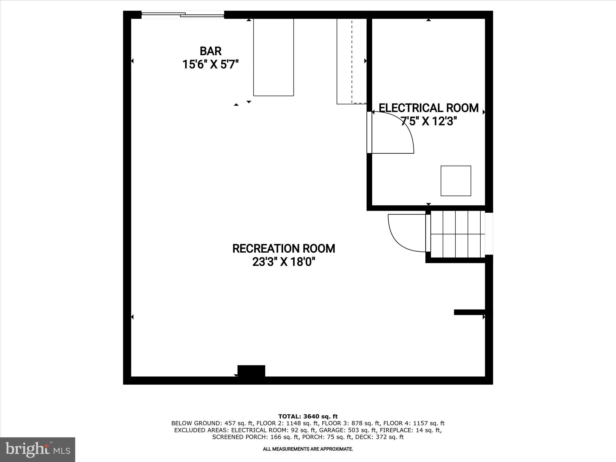 BEAVERBROOK - Residential