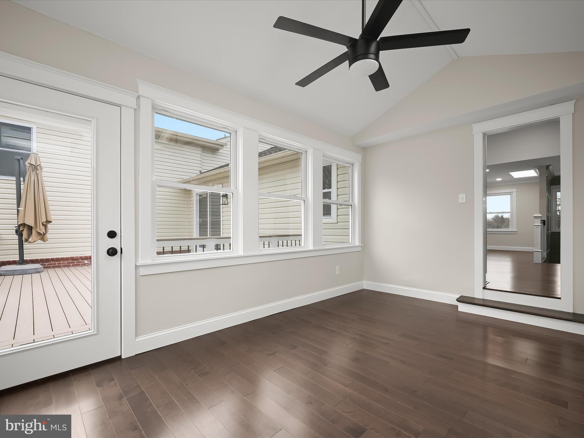 BEAVERBROOK - Residential