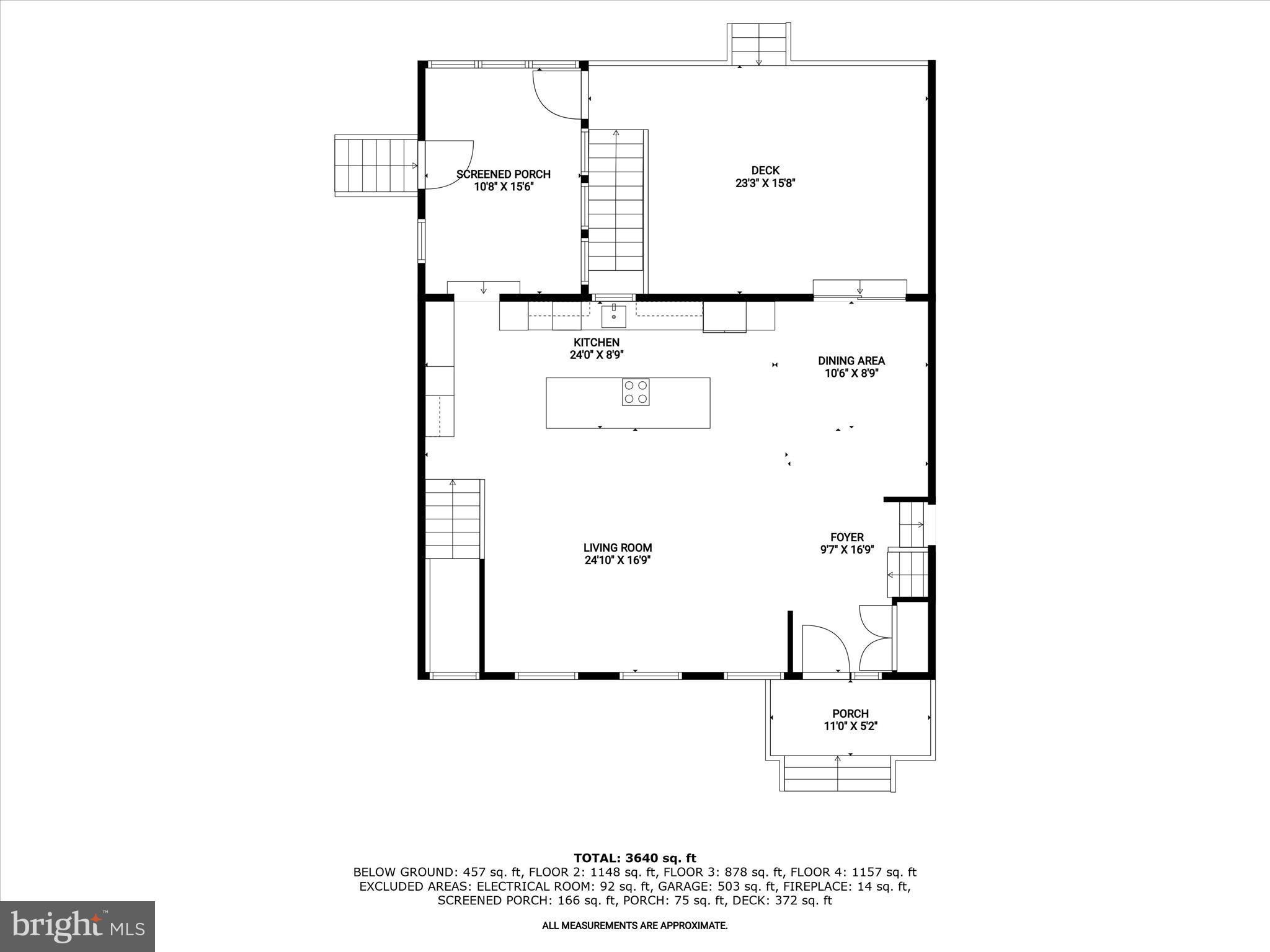 BEAVERBROOK - Residential