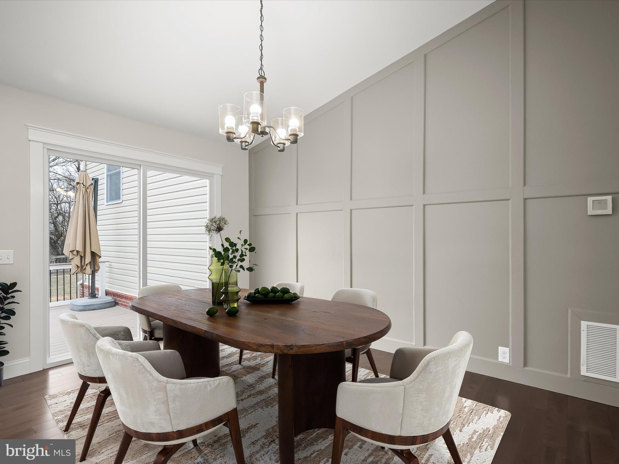 BEAVERBROOK - Residential