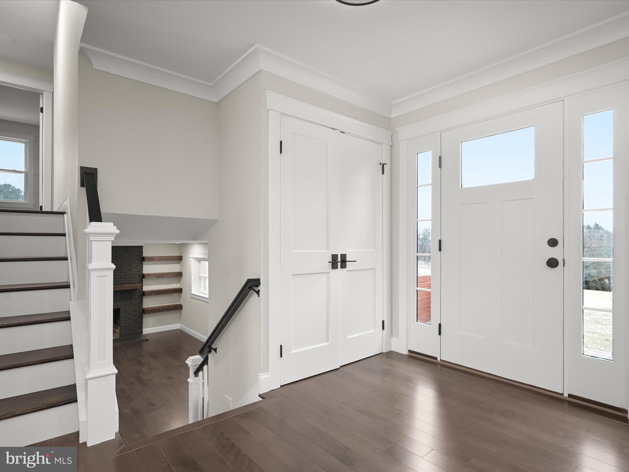 BEAVERBROOK - Residential