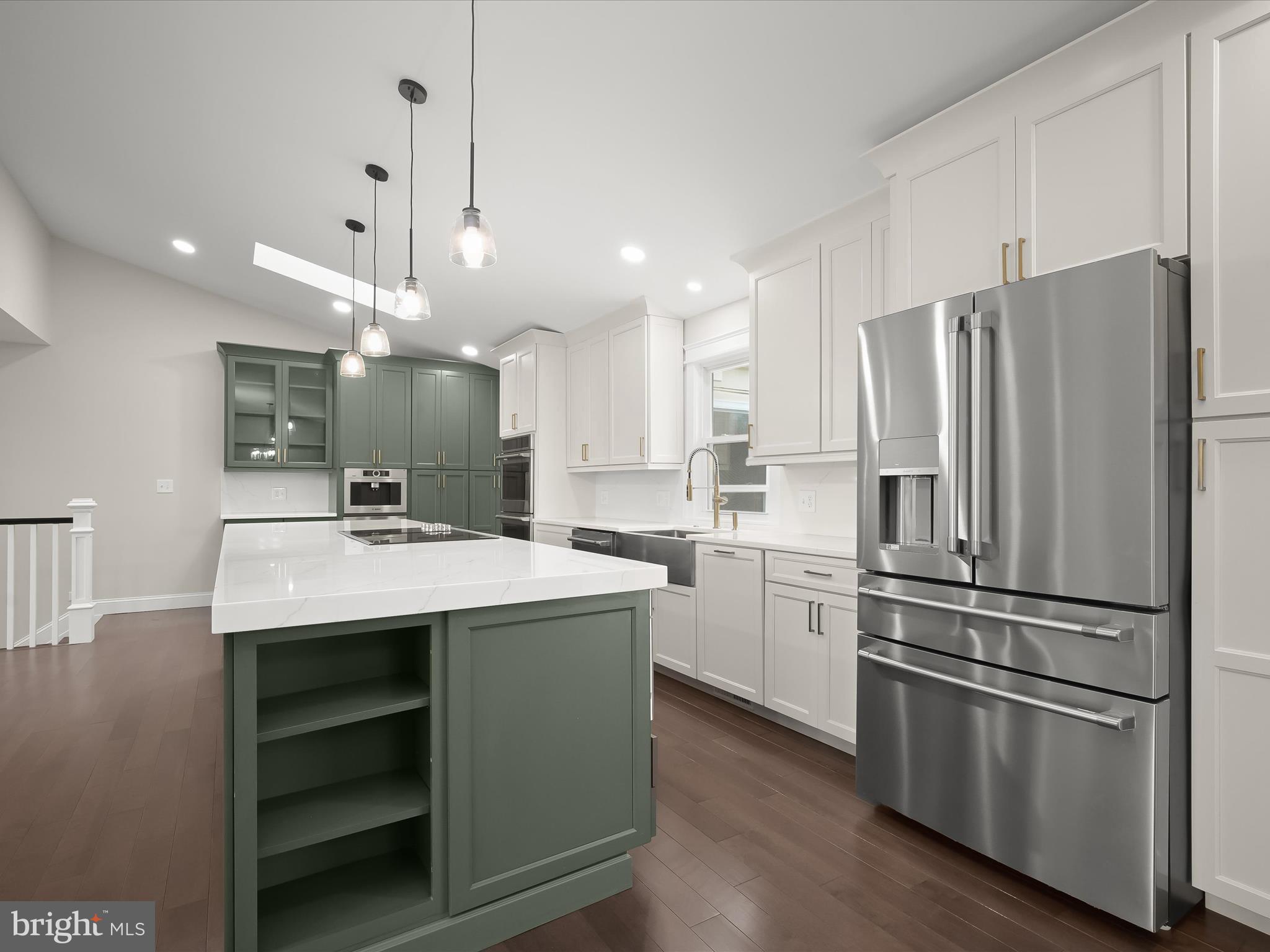 BEAVERBROOK - Residential