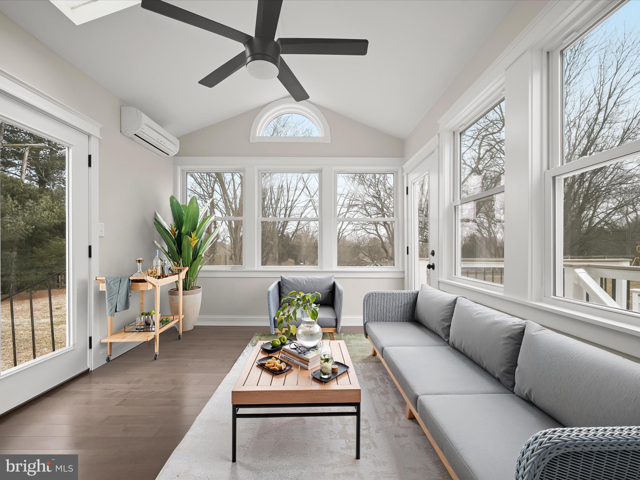 BEAVERBROOK - Residential