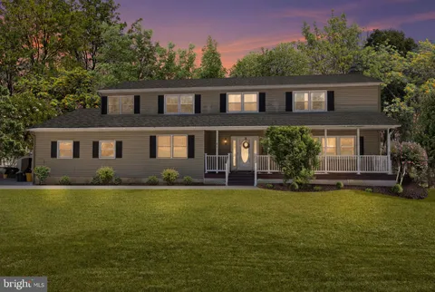 61 Willis Dr, Ewing, NJ 08628 - MLS#: NJME2072600