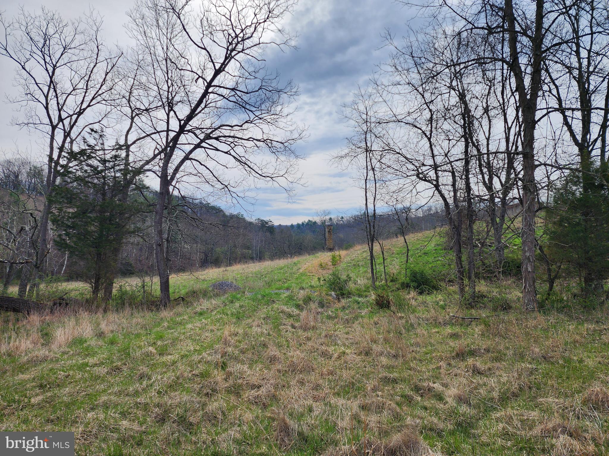 QUIVEY'S GROVE - Land