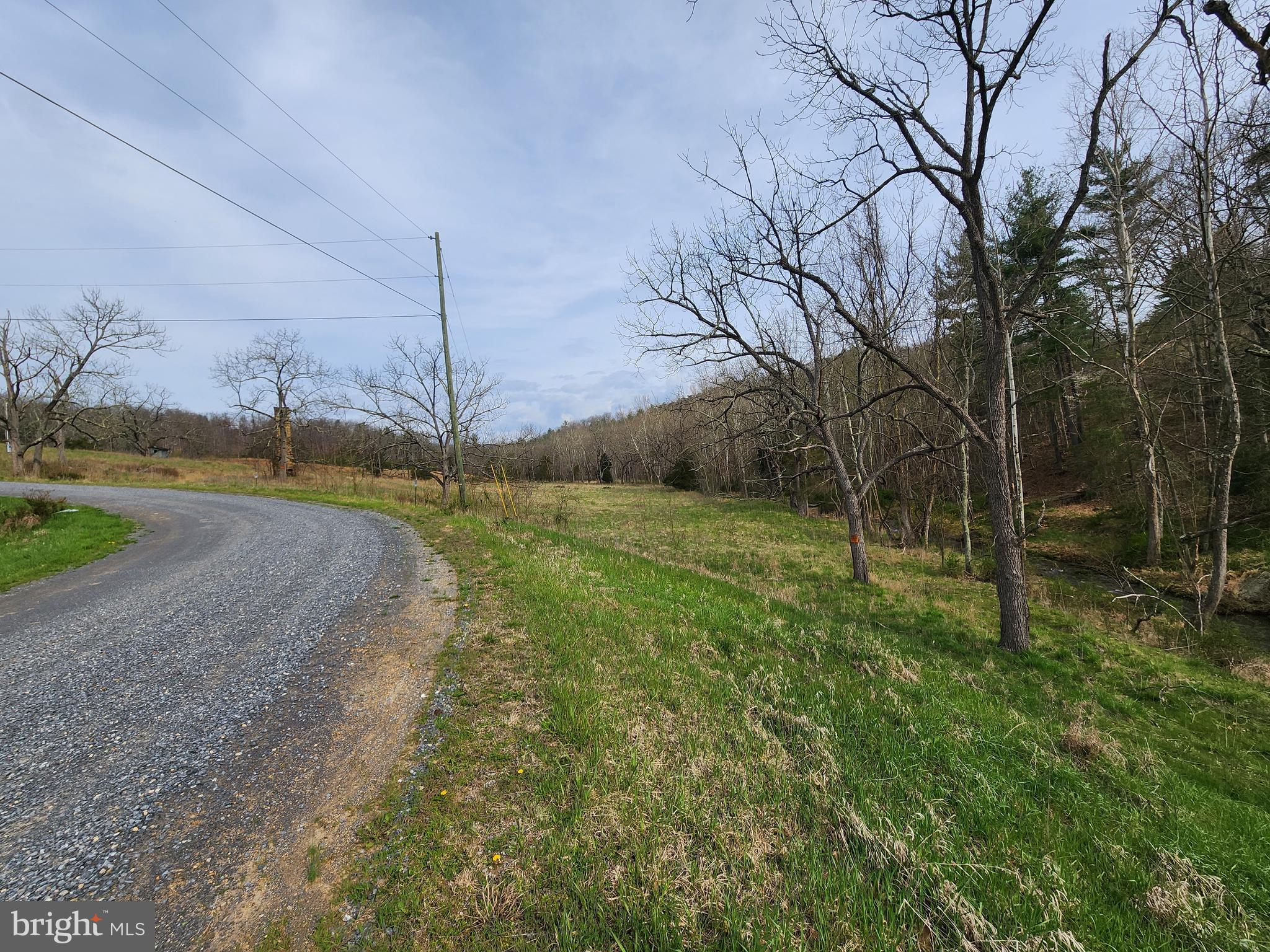 QUIVEY'S GROVE - Land