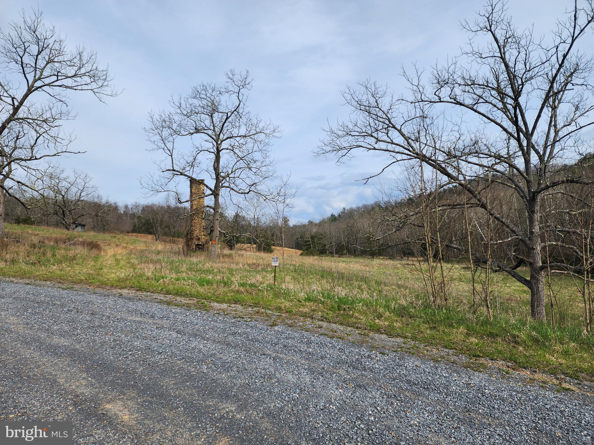 QUIVEY'S GROVE - Land