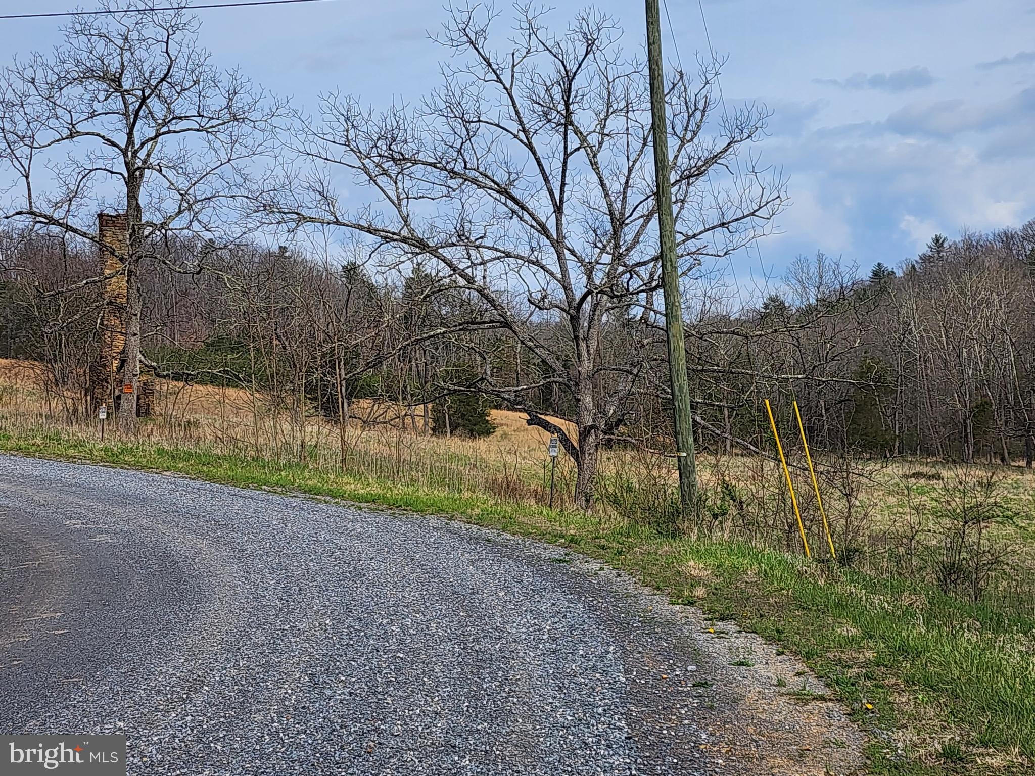 QUIVEY'S GROVE - Land