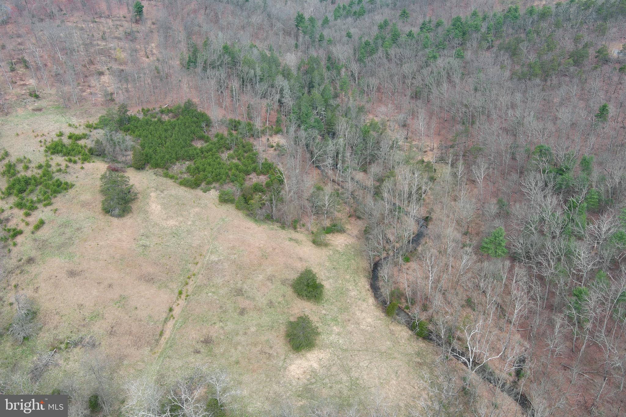 QUIVEY'S GROVE - Land