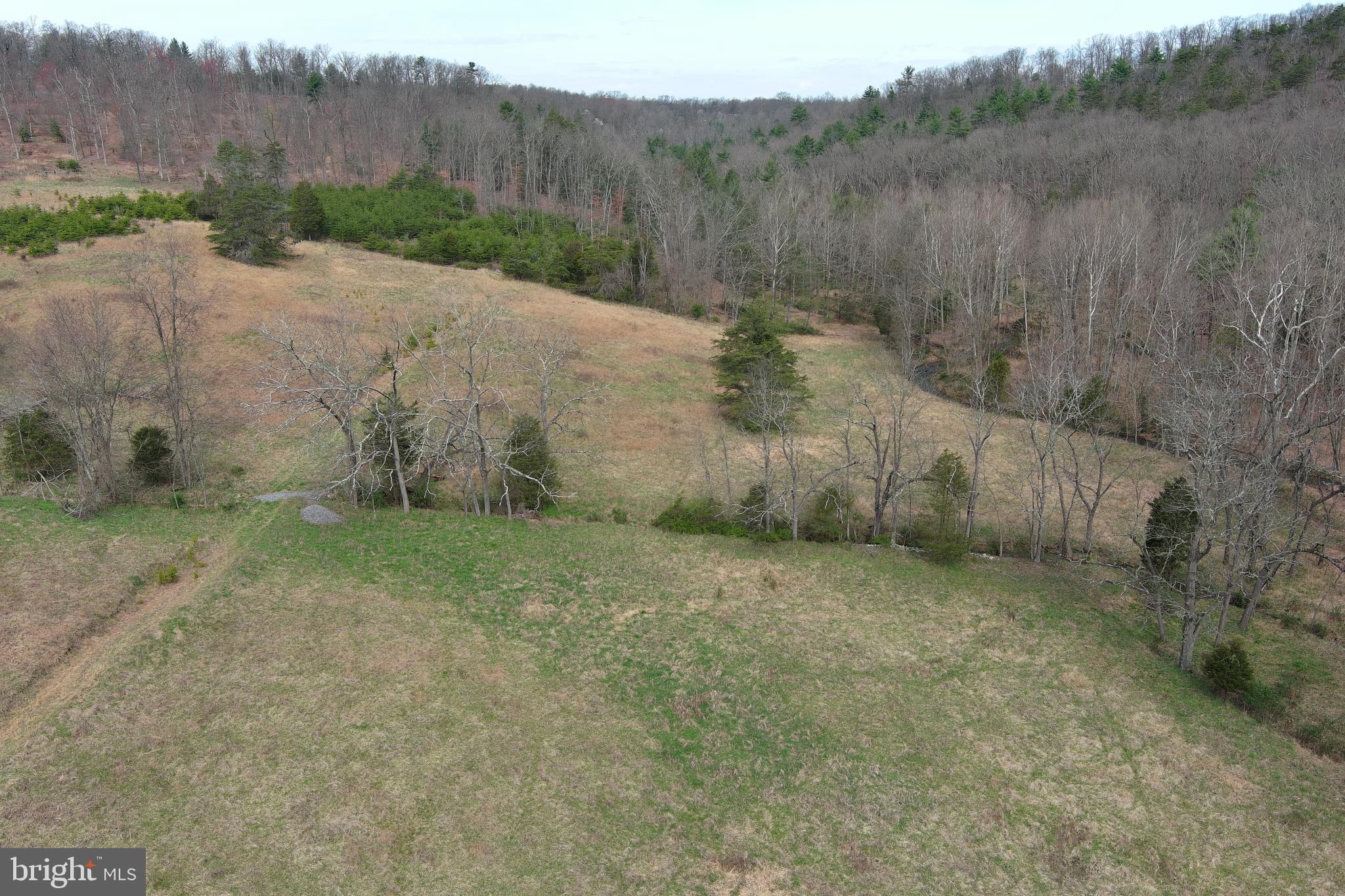 QUIVEY'S GROVE - Land