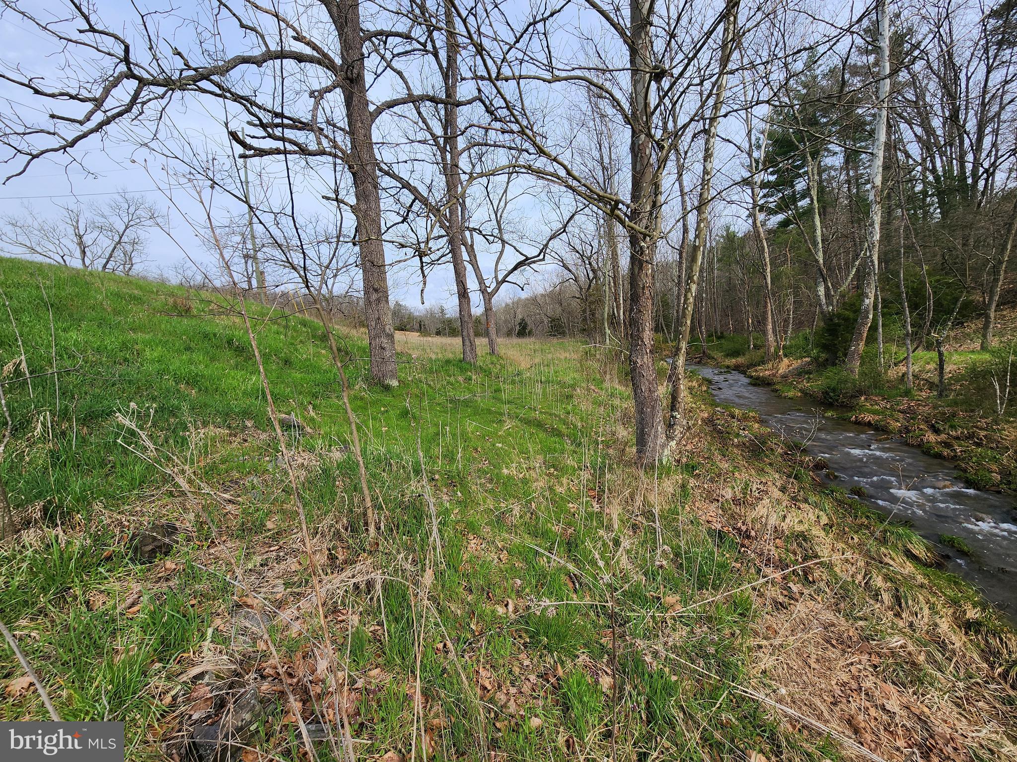 QUIVEY'S GROVE - Land