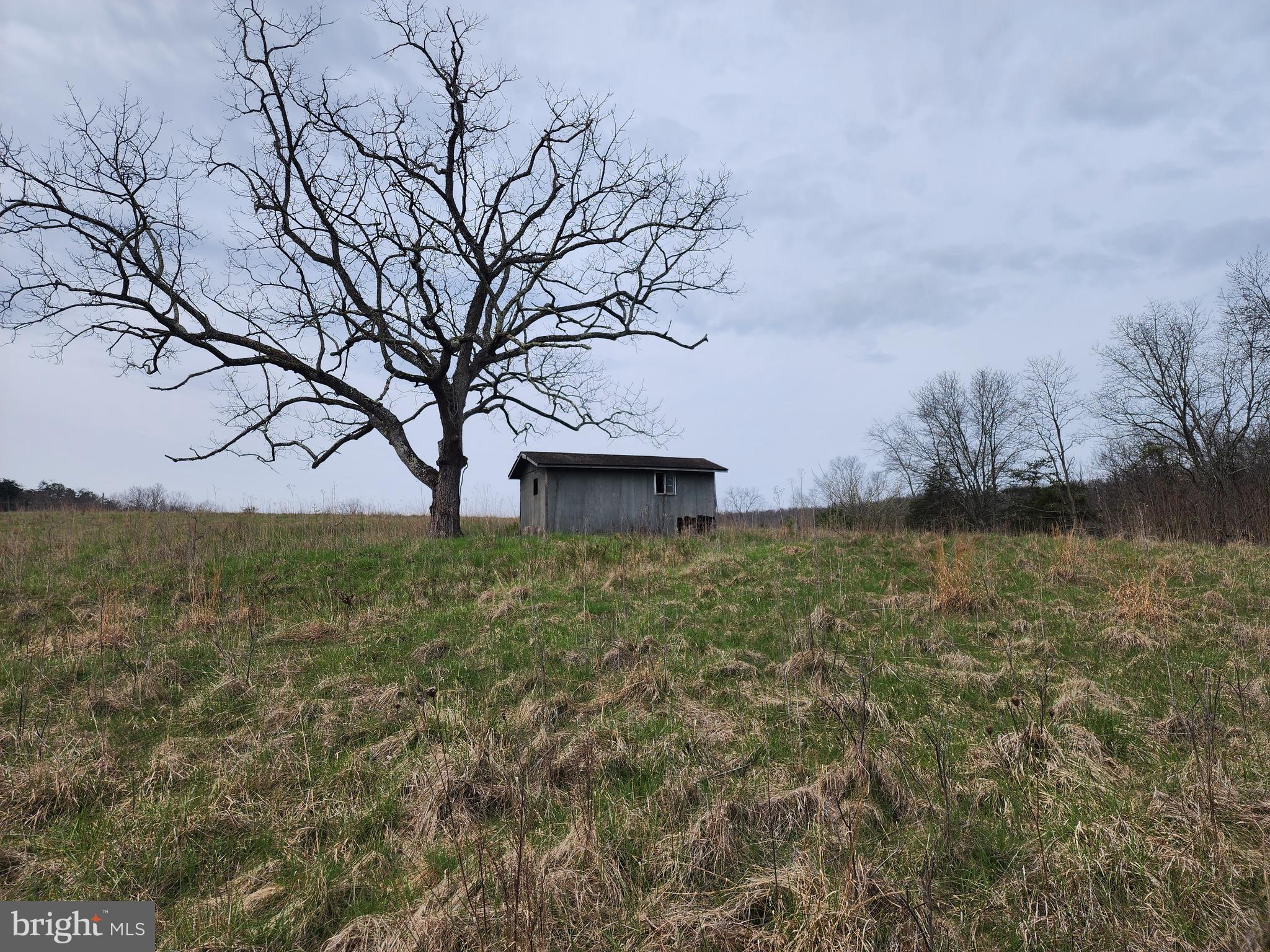 QUIVEY'S GROVE - Land