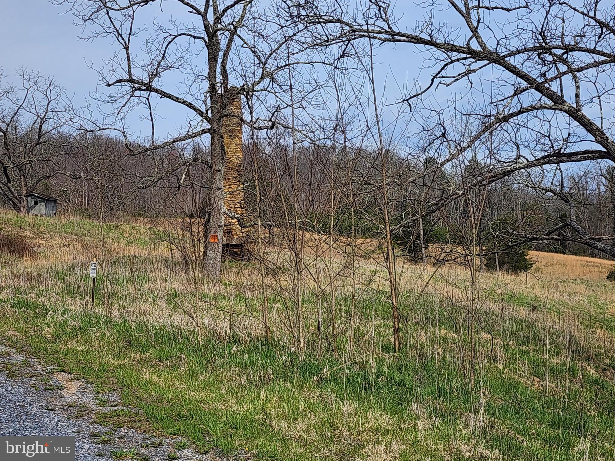 QUIVEY'S GROVE - Land