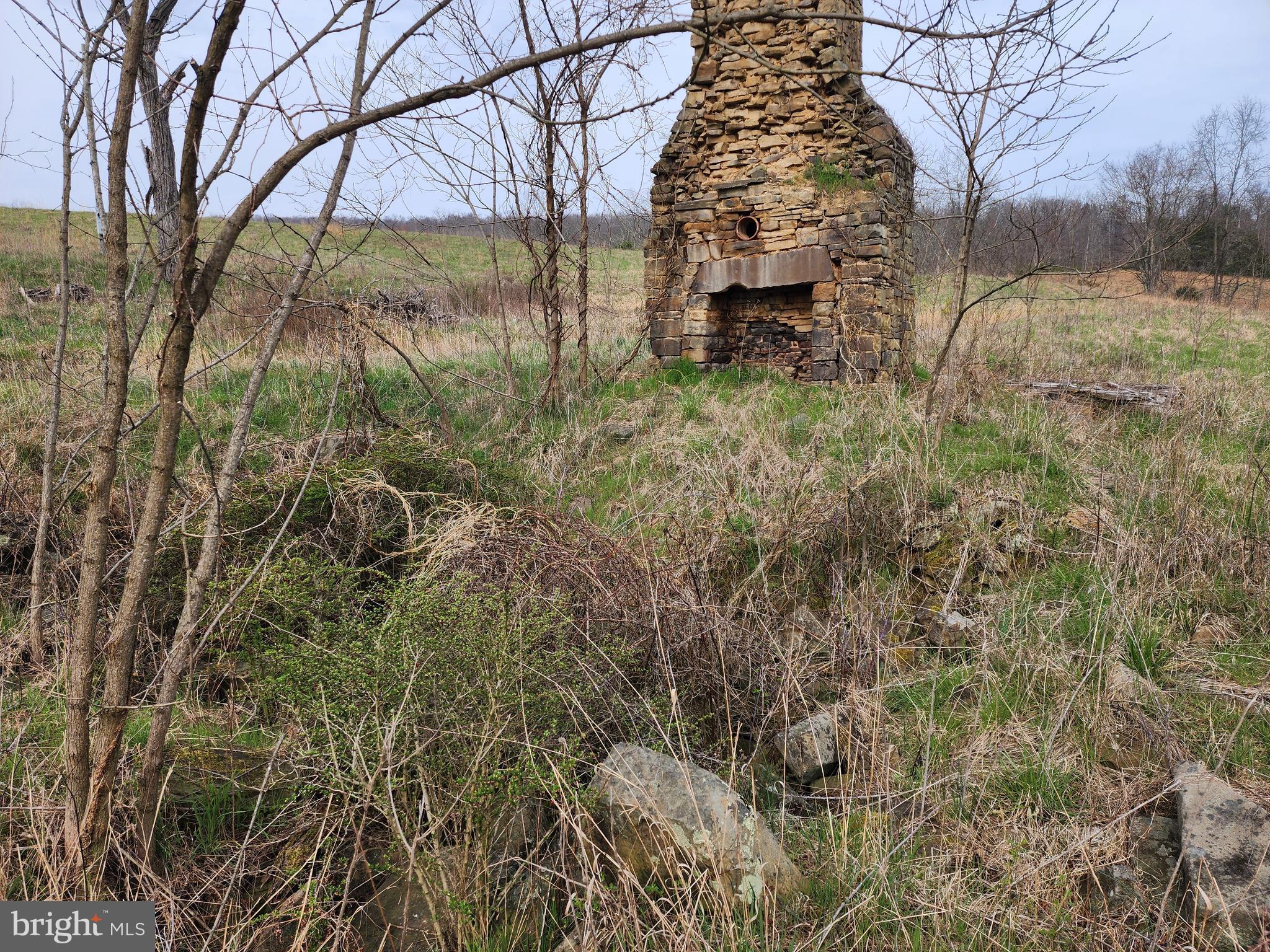 QUIVEY'S GROVE - Land