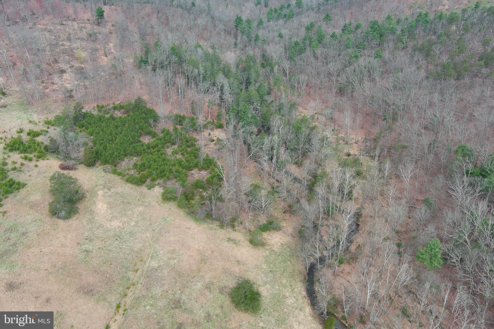 QUIVEY'S GROVE - Land