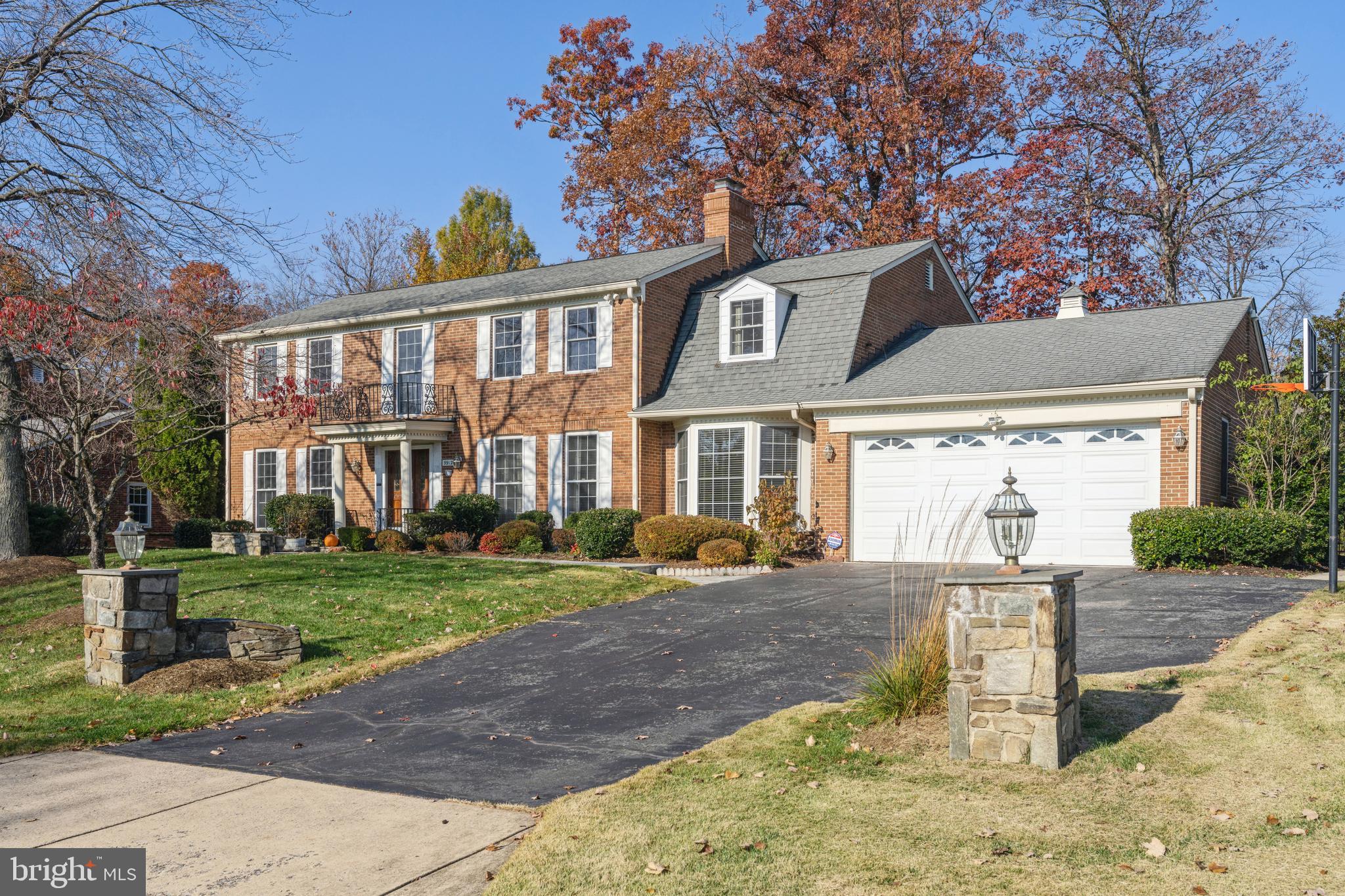 Beautiful Colonial in unbeatable Potomac Village location.
This is a great opportunity to rent this sun-drenched home in beautiful condition. It offers a wonderful floor plan with a first-floor Home Office and spacious Family Room next to an updated Kitchen.
The Sun-Room addition has skylights and leads to a very spacious backyard with an oversized deck. Perfect place to grill in the summer and for play.
There are 4 large bedrooms and 3 baths on the second floor.
The primary Bedroom with a walk-in closet features a large Sitting Room and a beautifully recently renovated Primary Bath.
All bathrooms have been updated, except the bathroom on the lower level.
The lower daylight Recreation Room invites informal entertaining and a "playground" for children.
***For rent for at least 2 years. The landlord will take care of the landscaping maintenance which is included in the rent***
A great opportunity, available immediately.