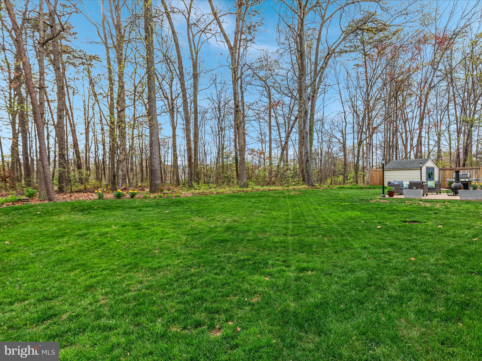 ASHBURN VILLAGE - Residential