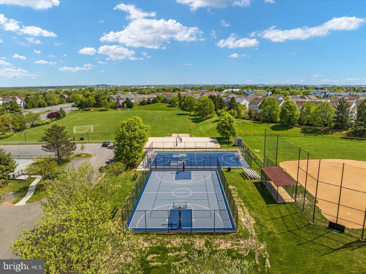 ASHBURN VILLAGE - Residential