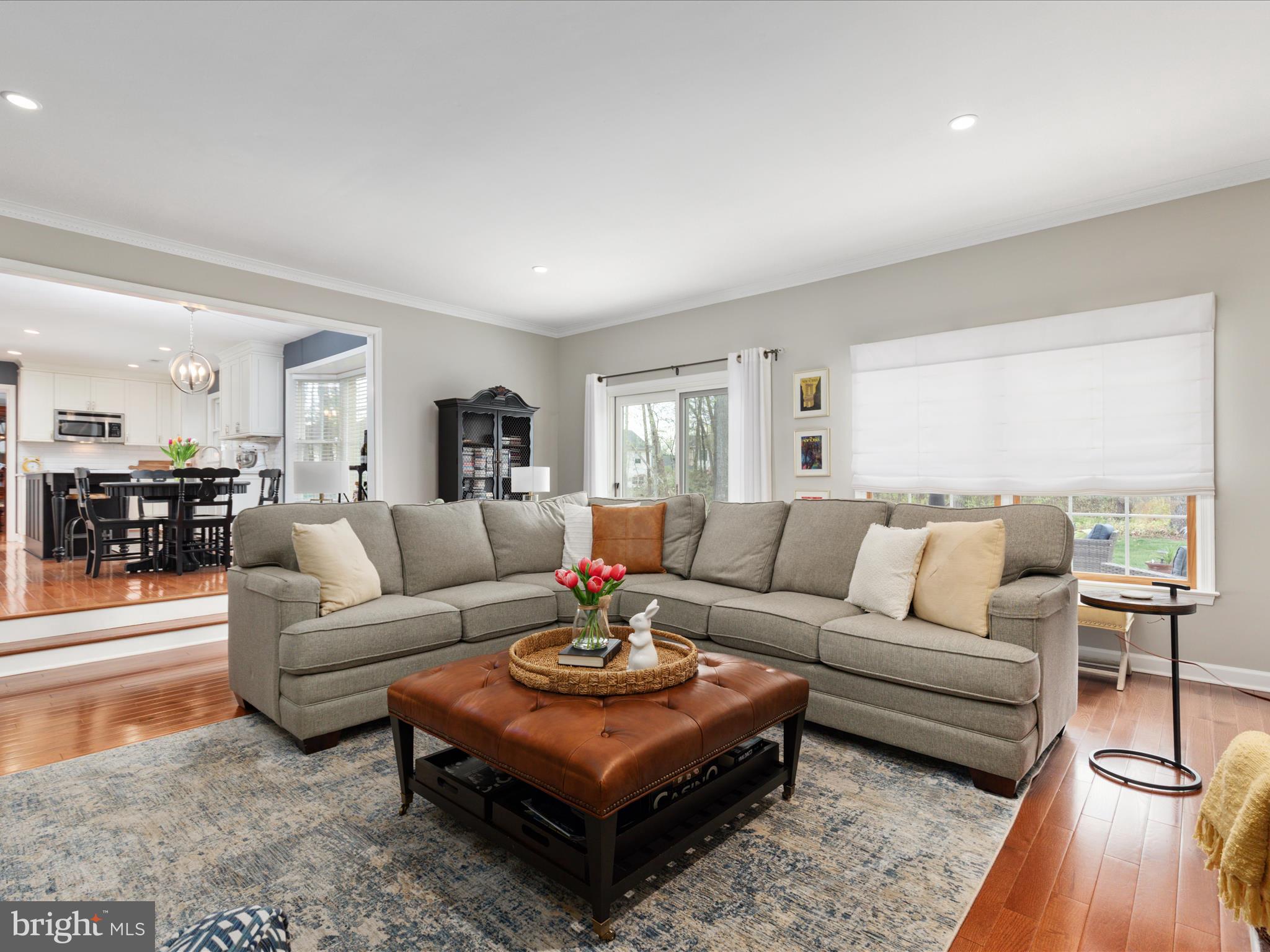 ASHBURN VILLAGE - Residential