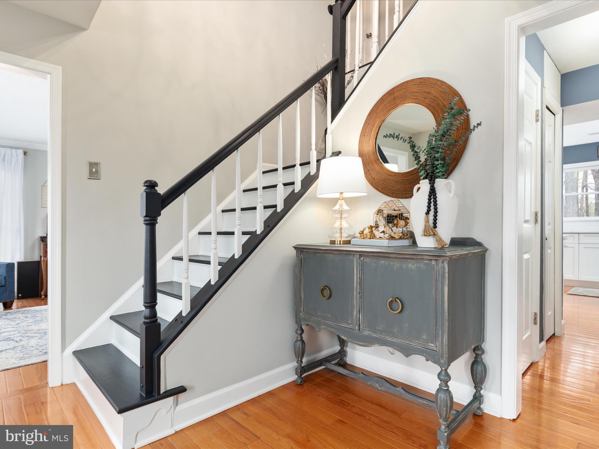 ASHBURN VILLAGE - Residential