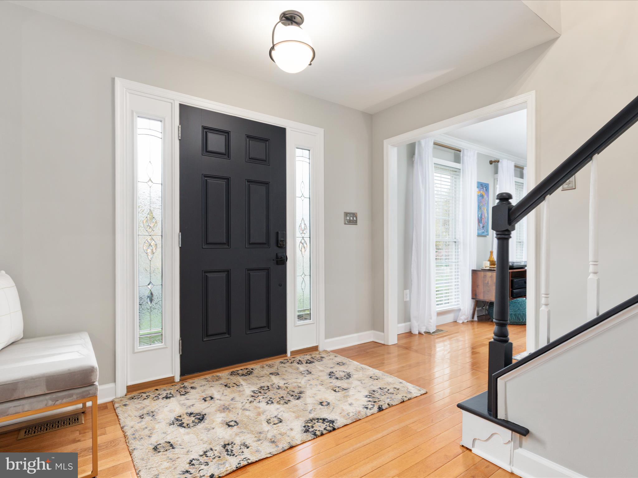 ASHBURN VILLAGE - Residential