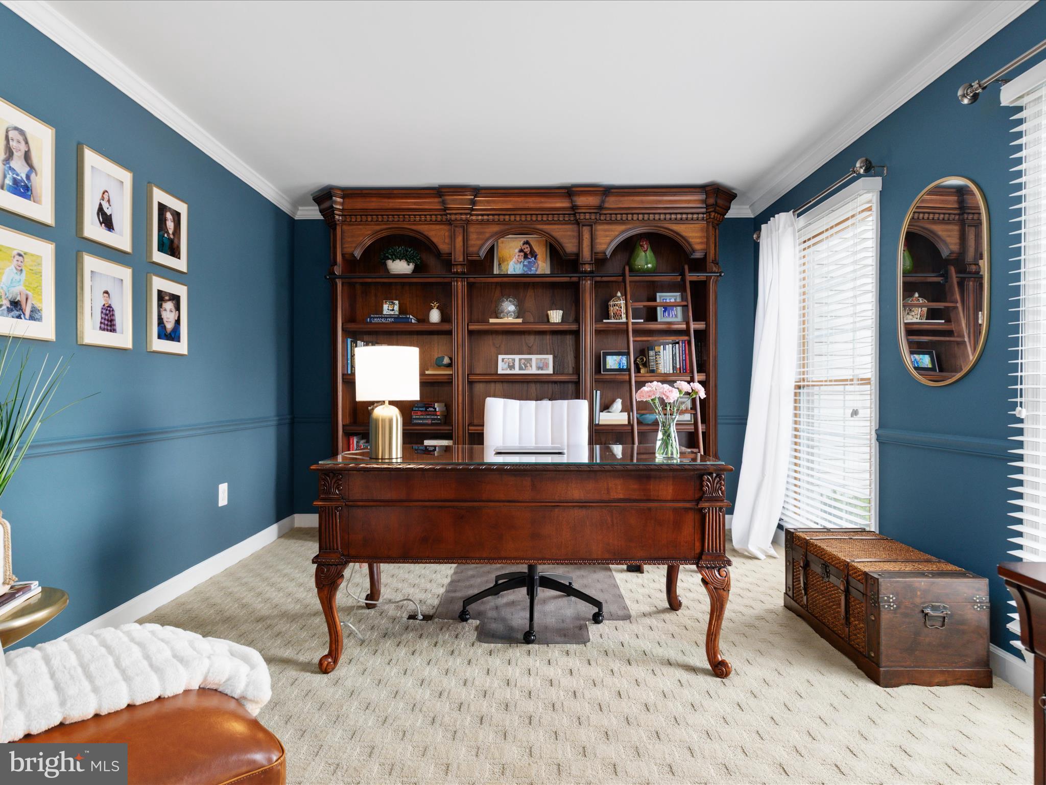 ASHBURN VILLAGE - Residential