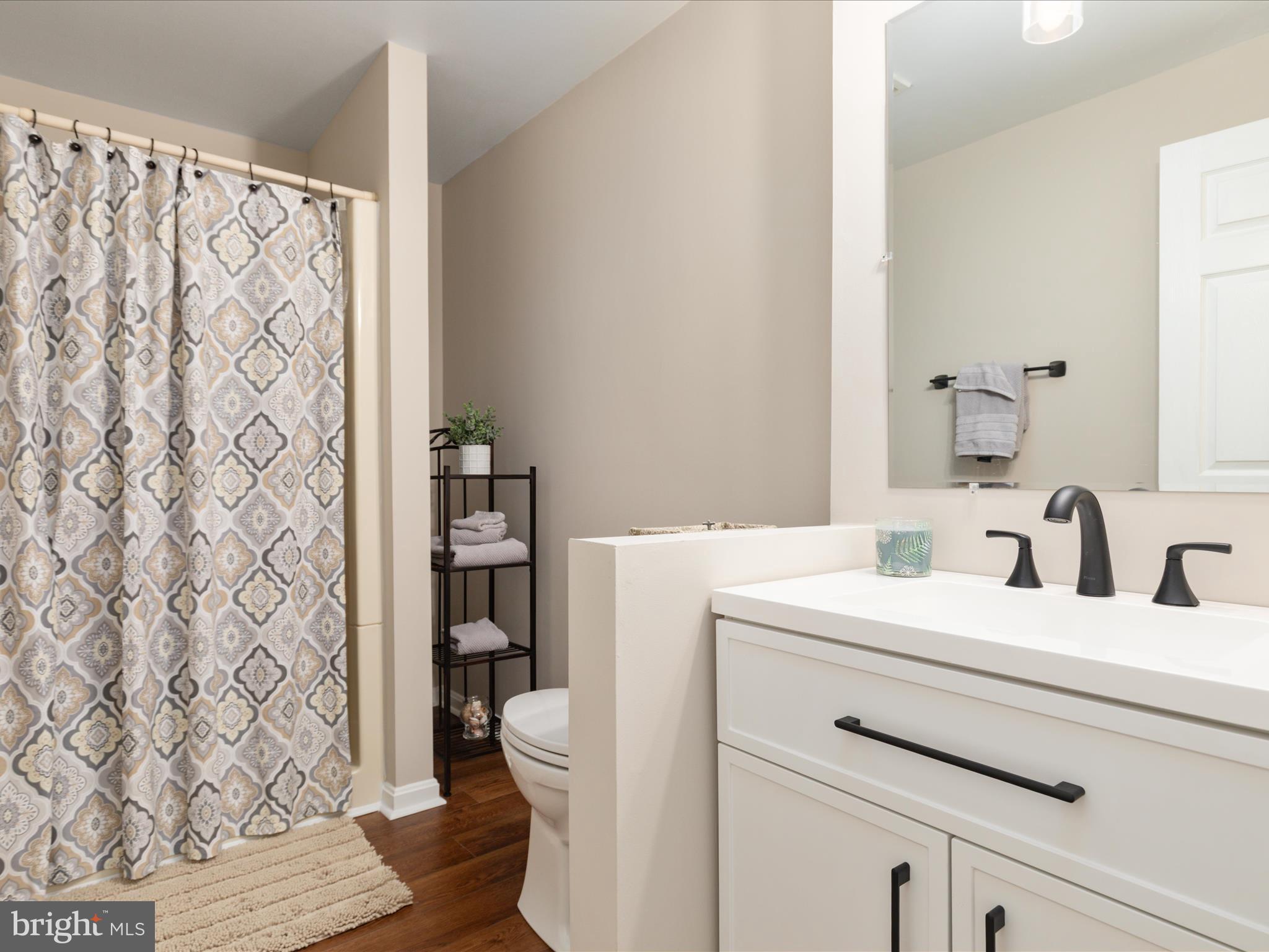 ASHBURN VILLAGE - Residential