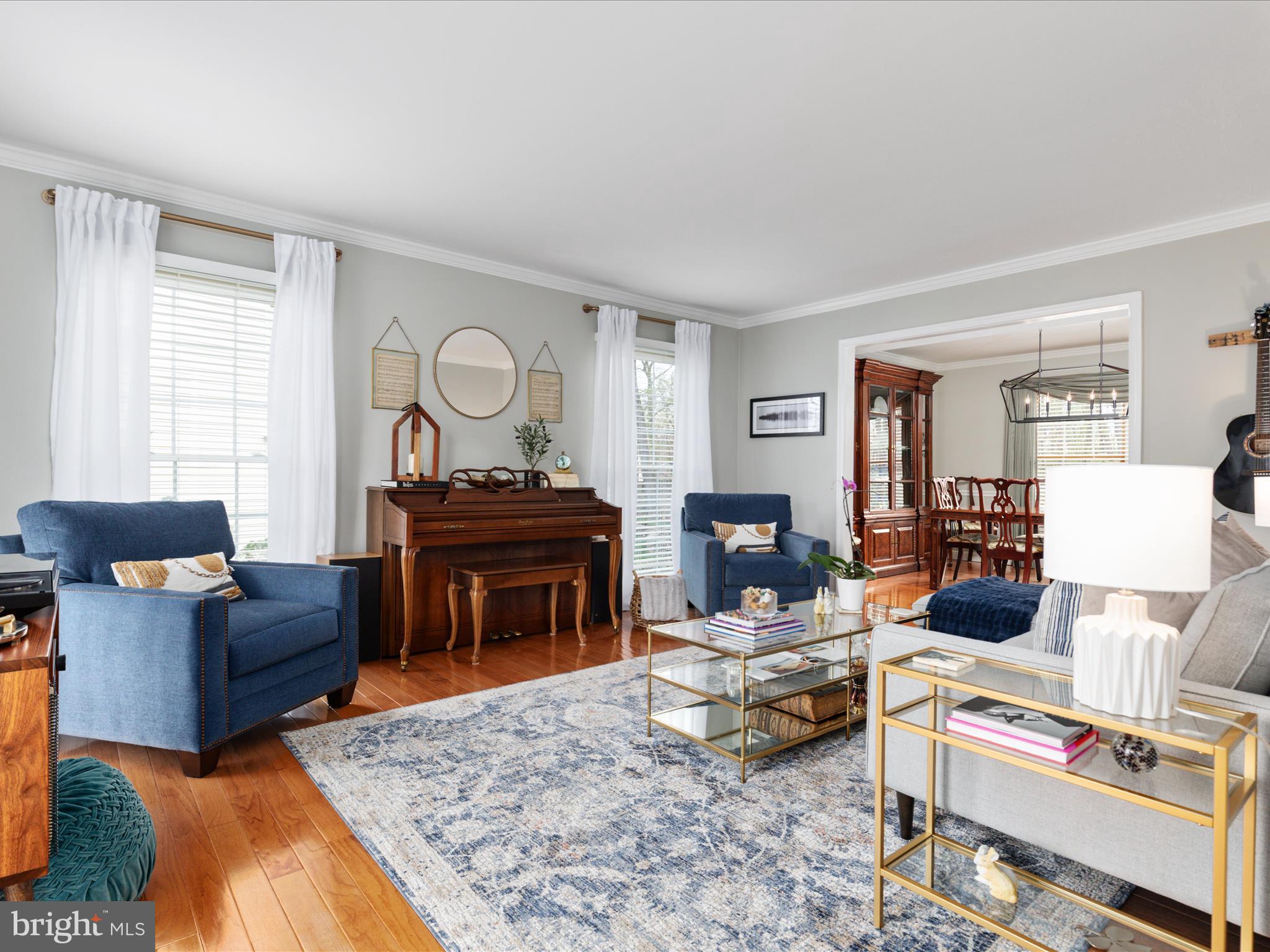 ASHBURN VILLAGE - Residential