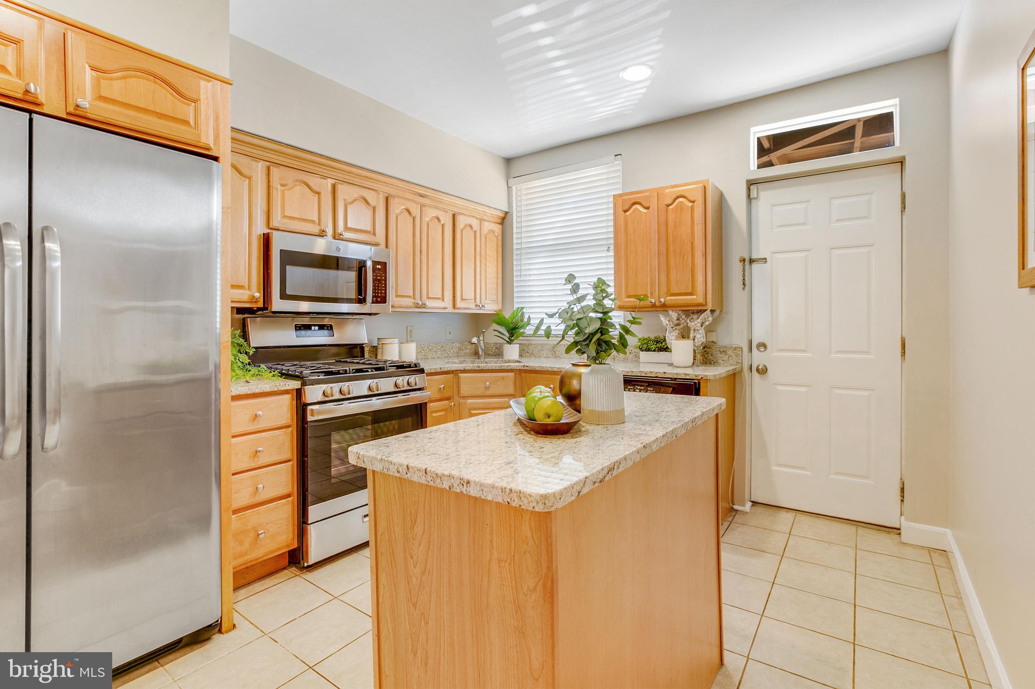 CANTON - Residential