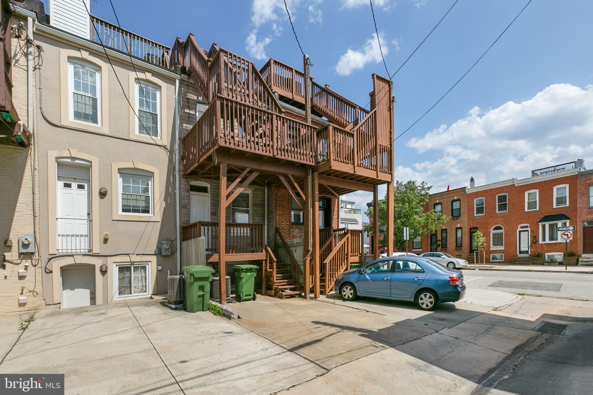 CANTON - Residential