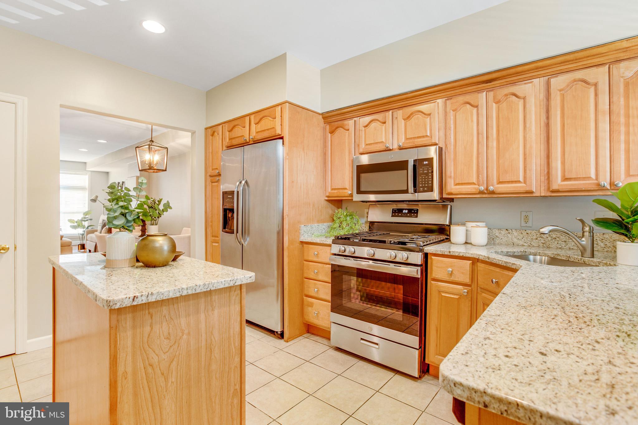 CANTON - Residential