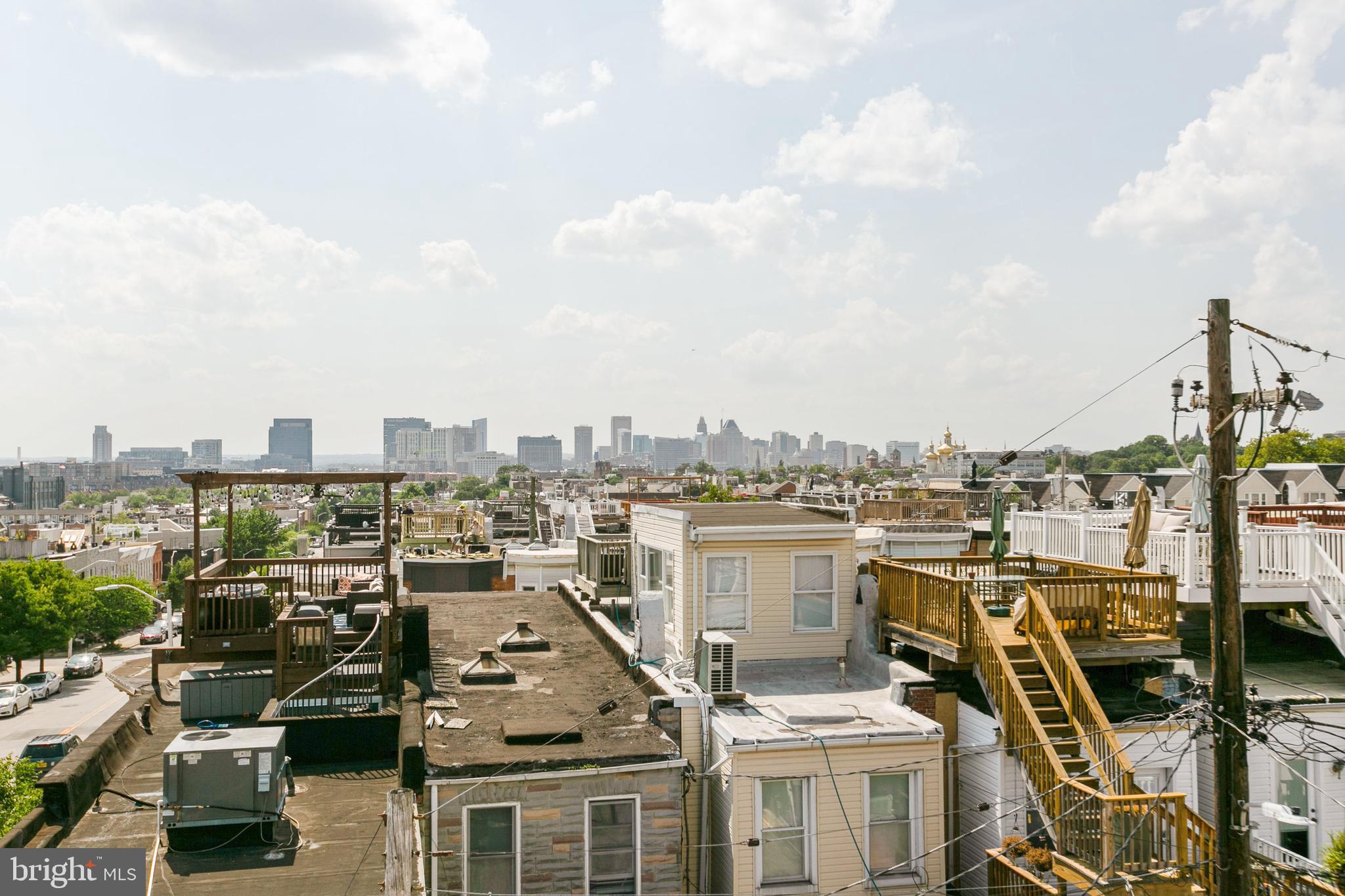 CANTON - Residential