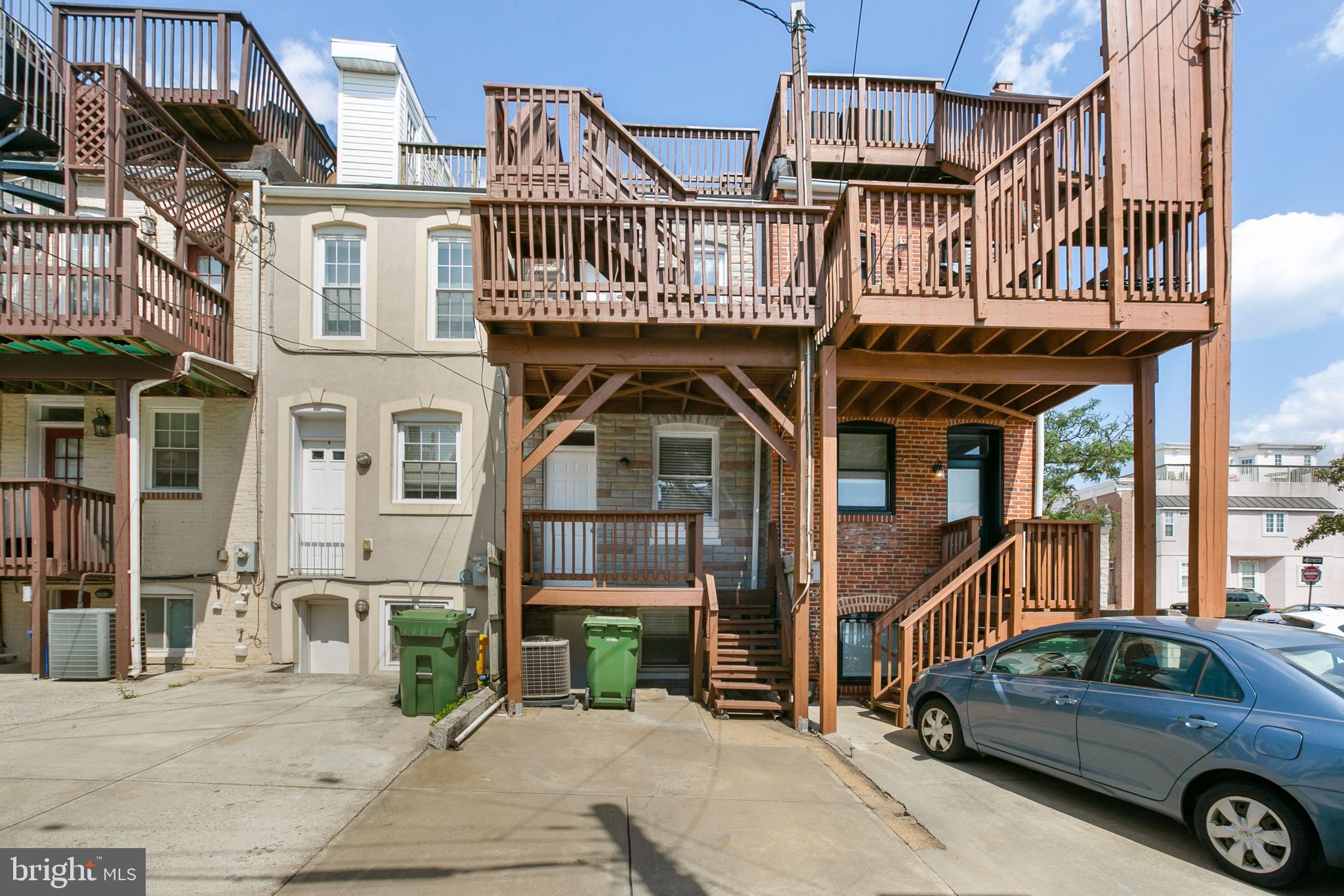 CANTON - Residential