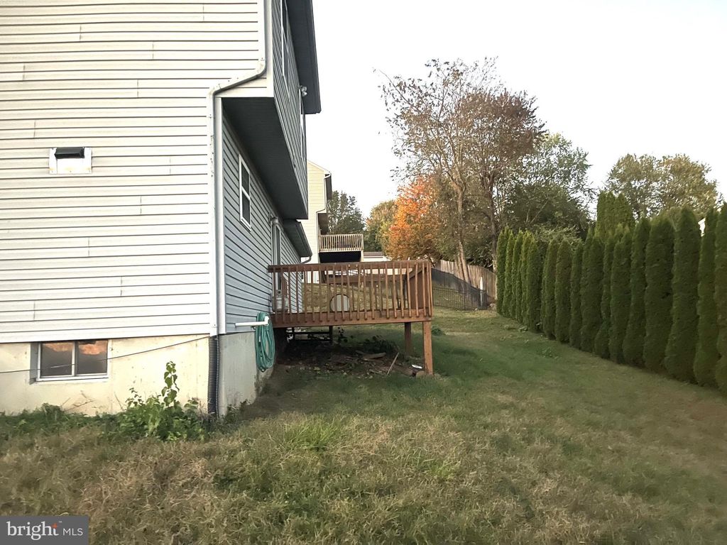 Photo of 55 Burberry Lane, MOUNT WOLF, PA 17347 (MLS # PAYK2091950)