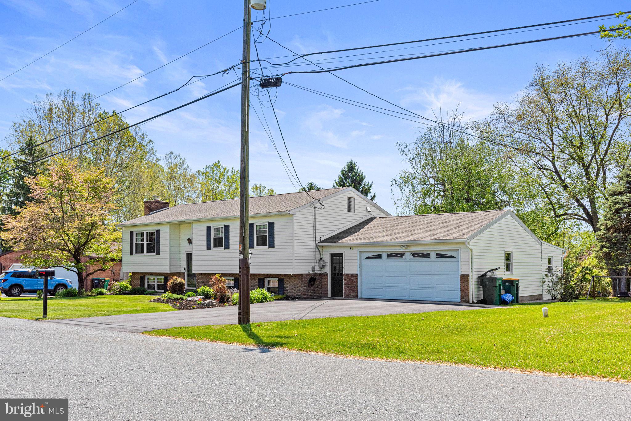 DERRY TOWNSHIP - Residential