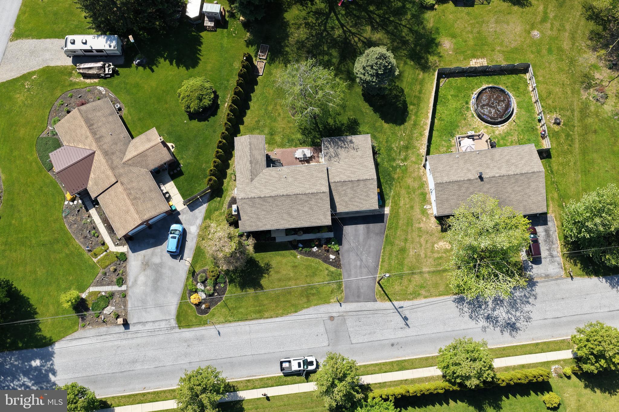DERRY TOWNSHIP - Residential