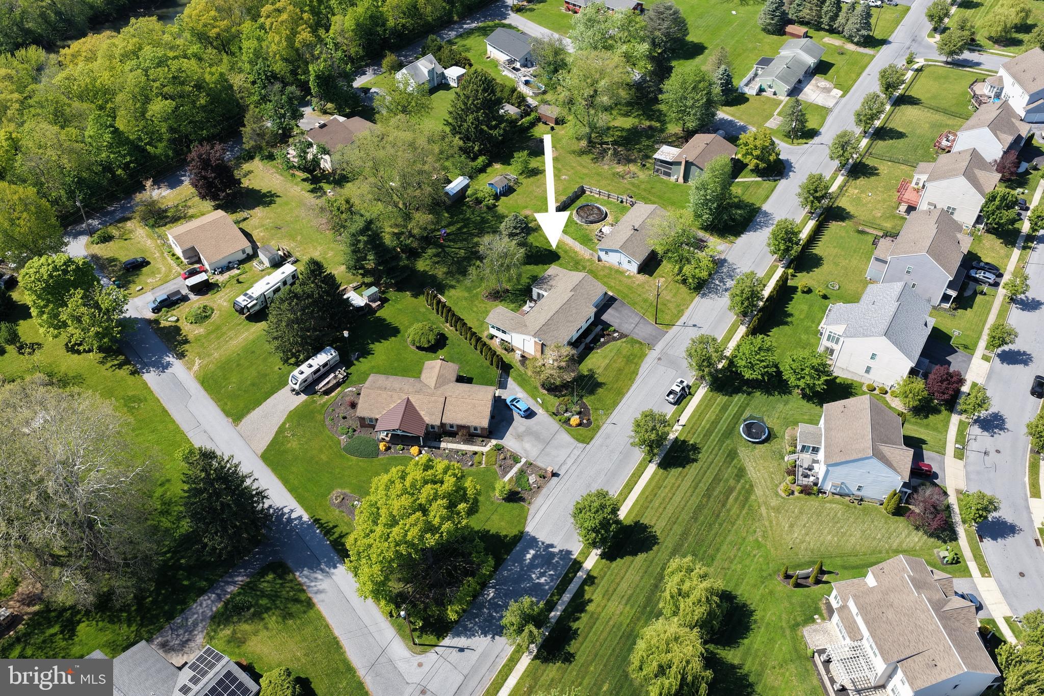 DERRY TOWNSHIP - Residential