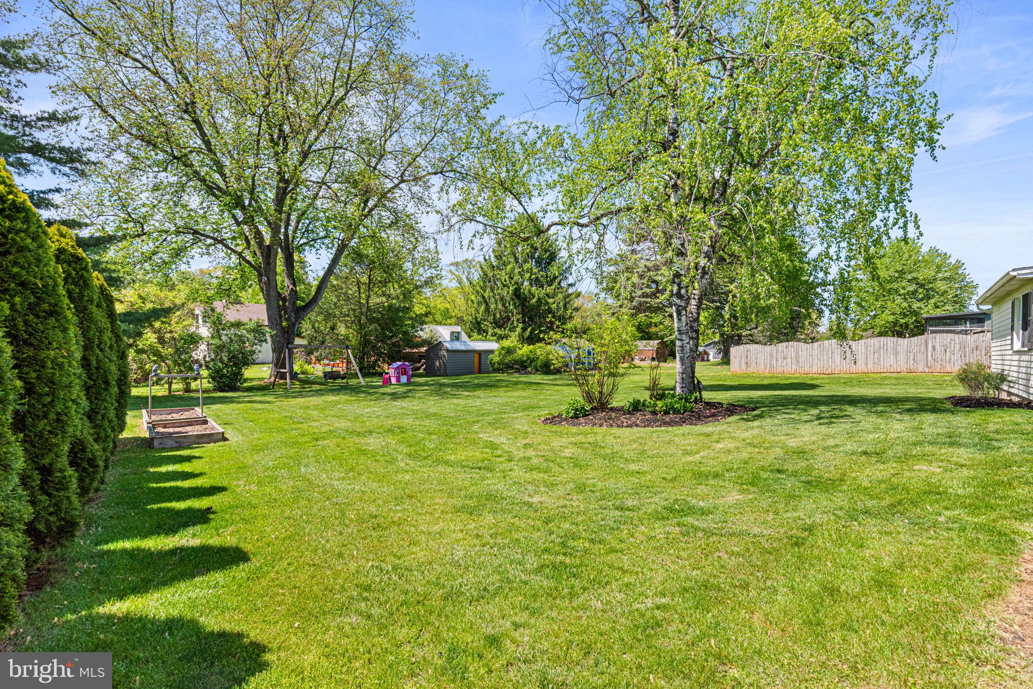 DERRY TOWNSHIP - Residential