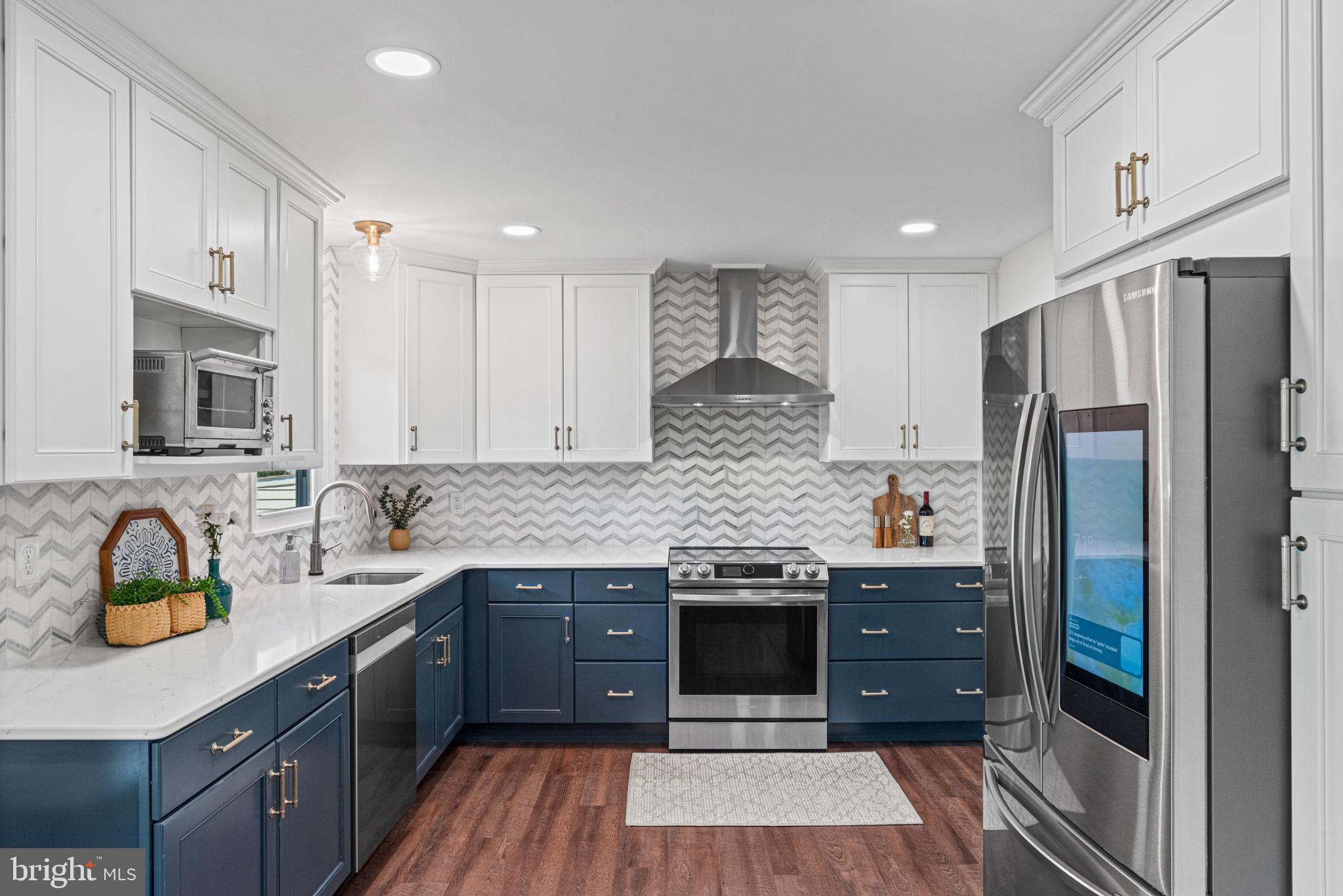 DERRY TOWNSHIP - Residential