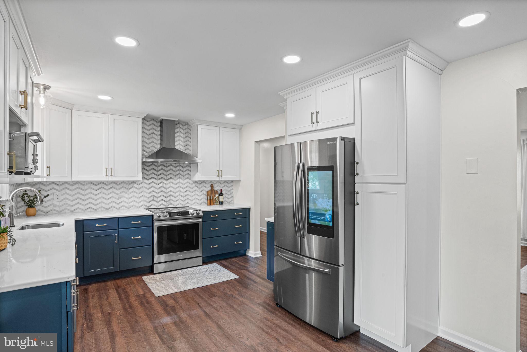 DERRY TOWNSHIP - Residential