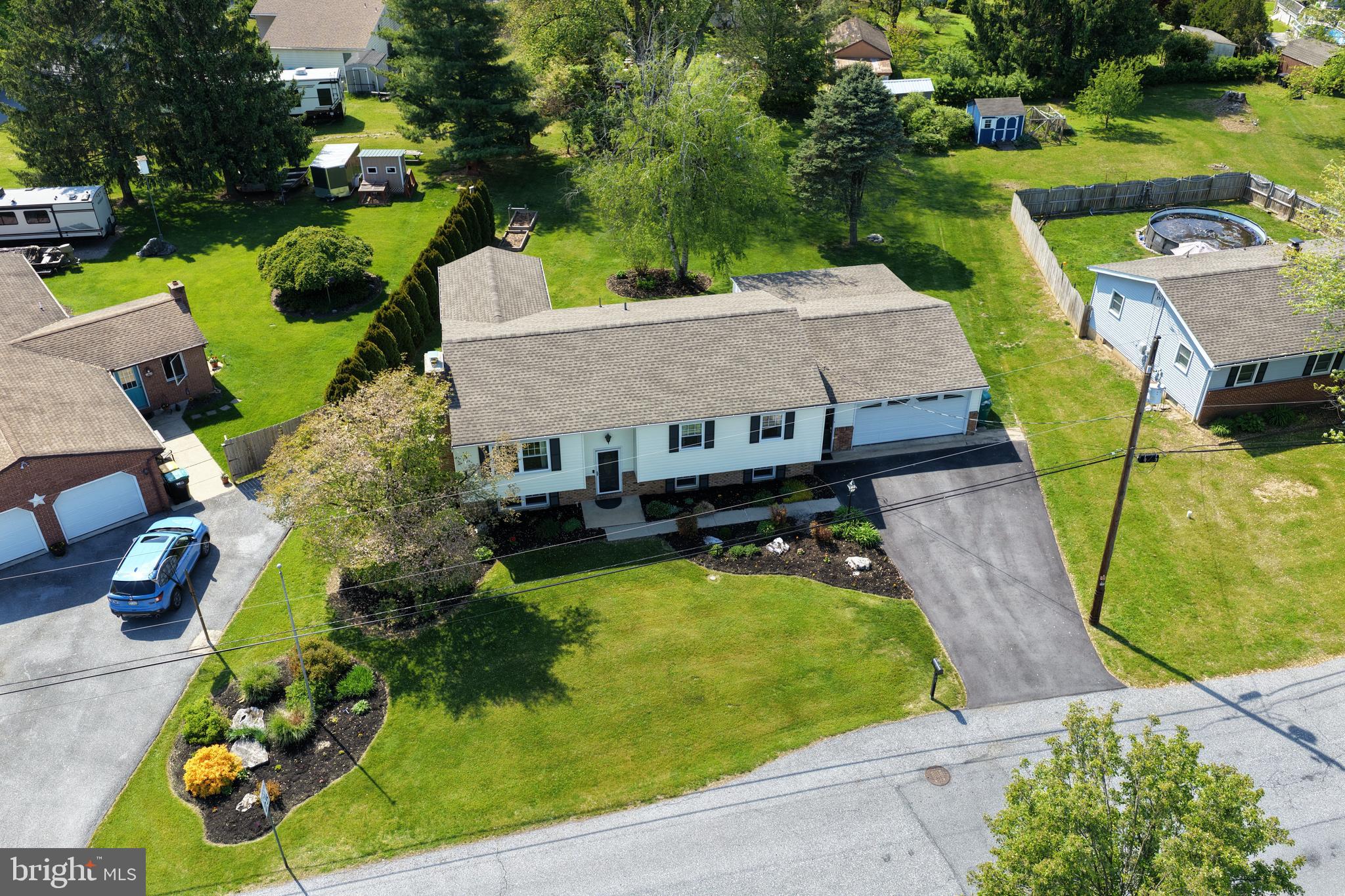 DERRY TOWNSHIP - Residential